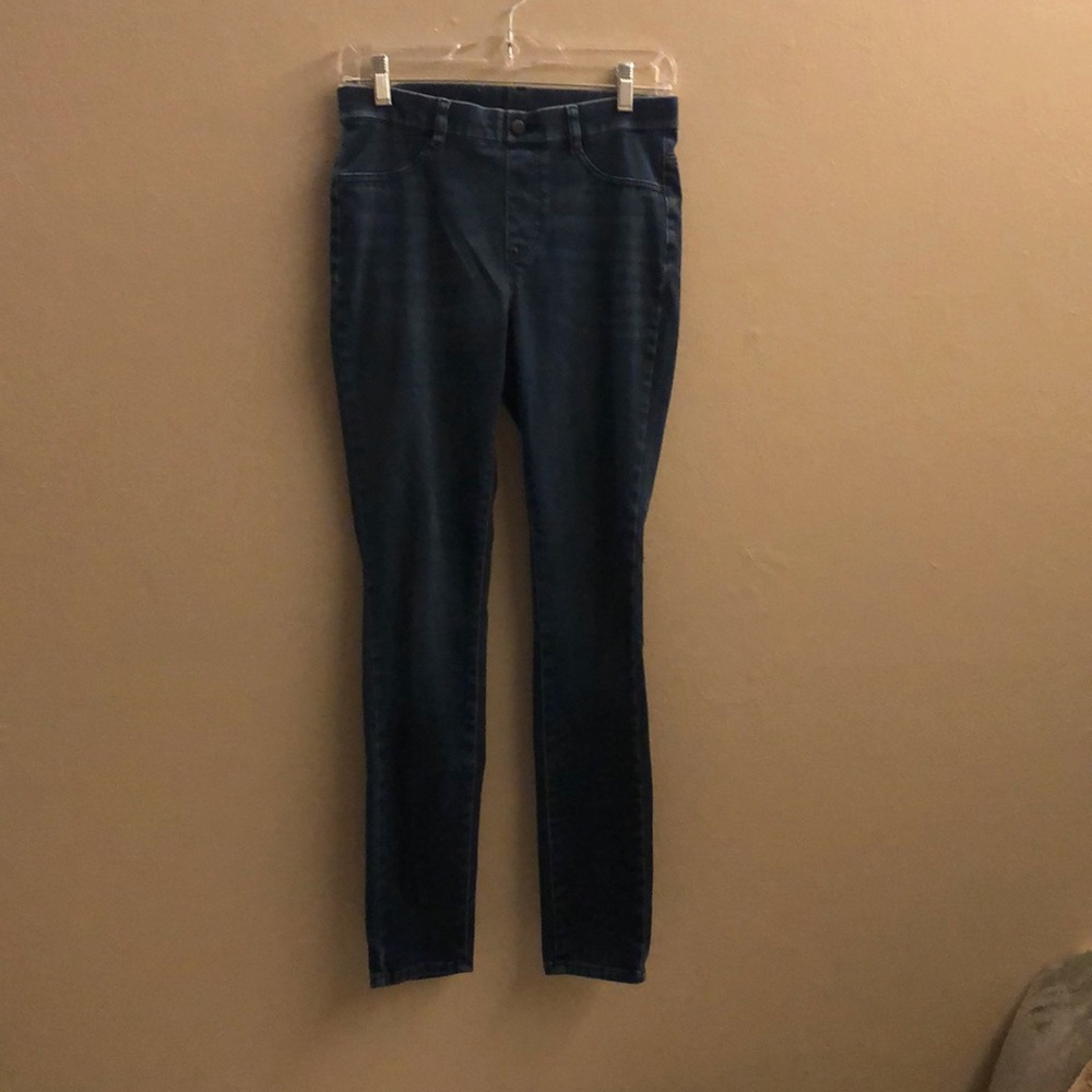 Uniqlo Jeggings